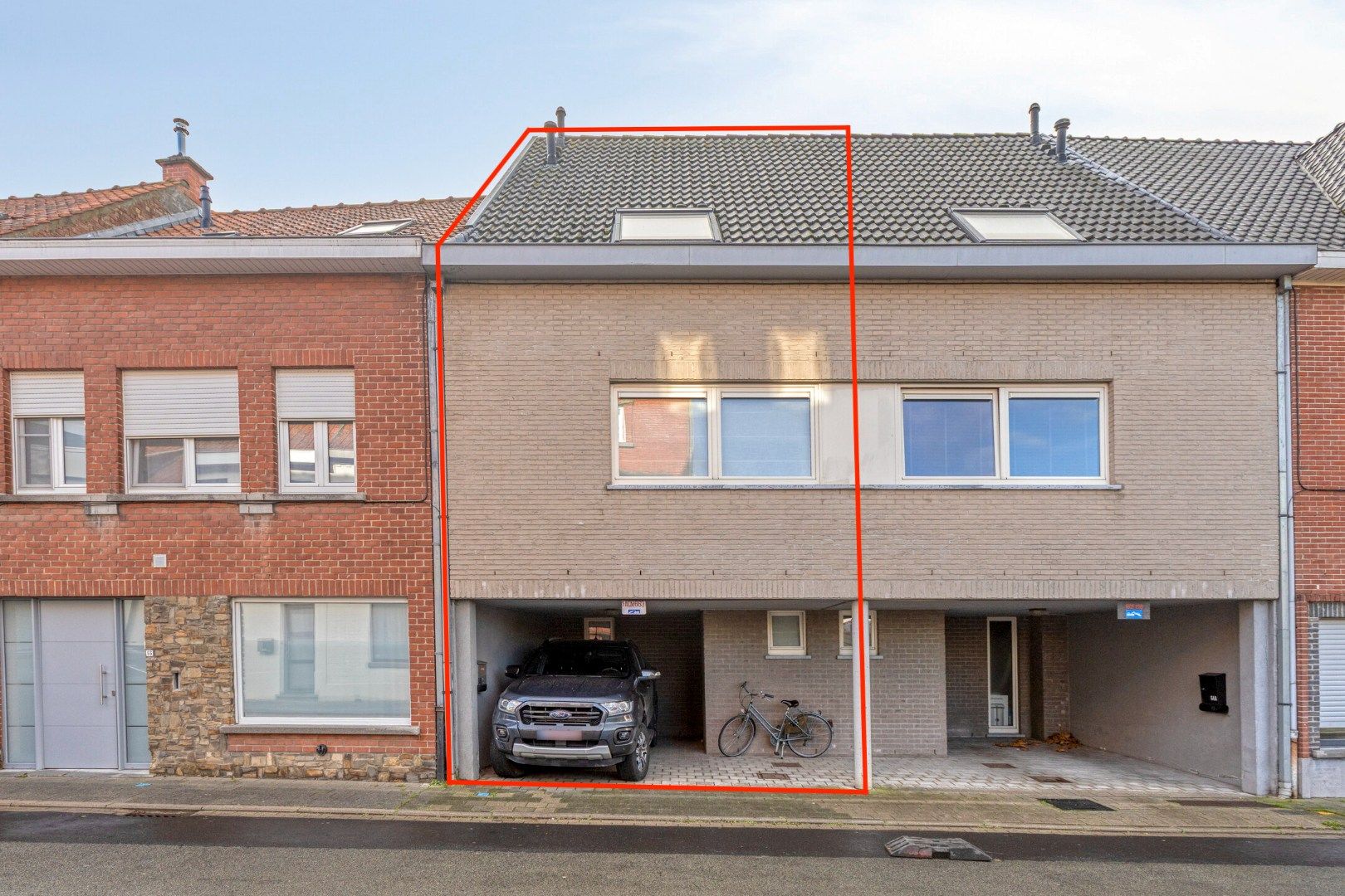 Huis te koop Boldriesstraat 64 - B - 8930 Lauwe