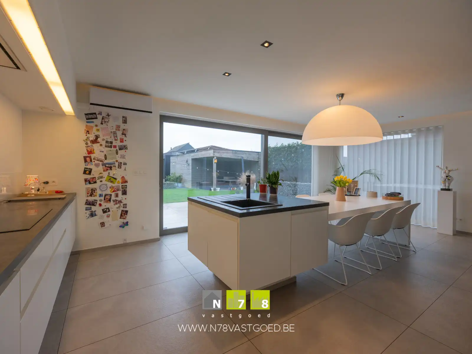 Huis te koop foto 12