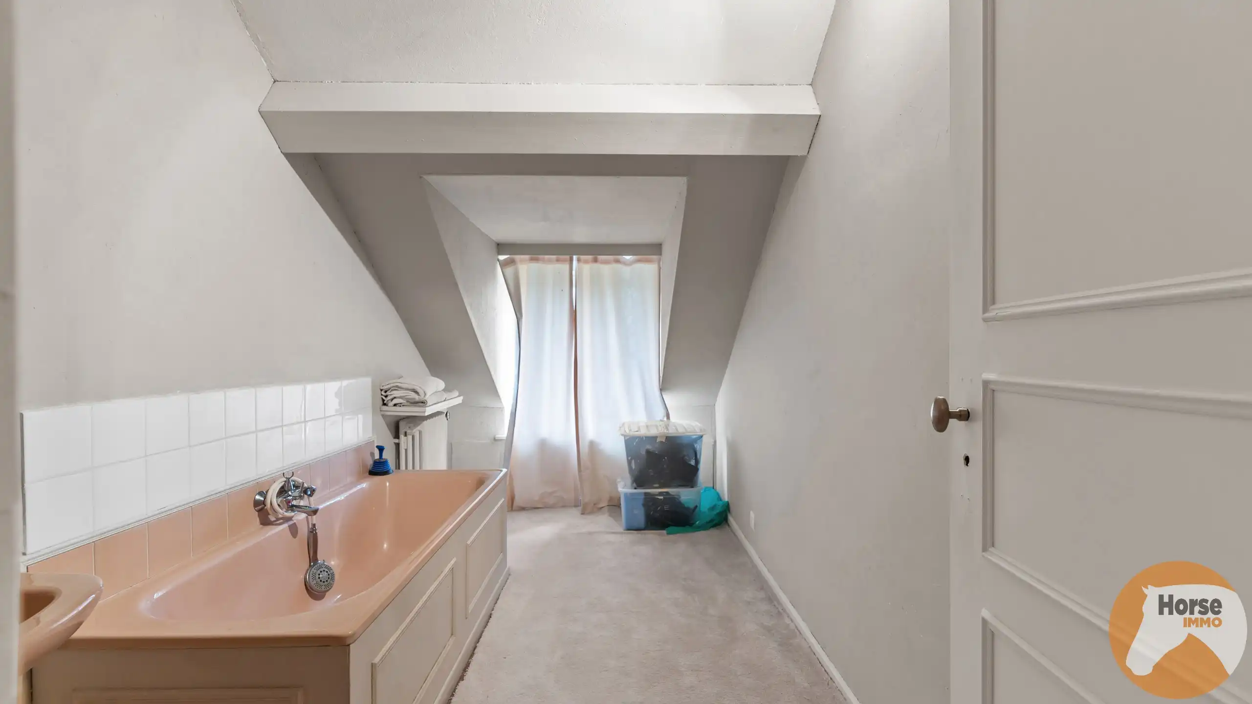 PECQ - Ruime gezinswoning met bijgebouw op +/- 44are  foto 23