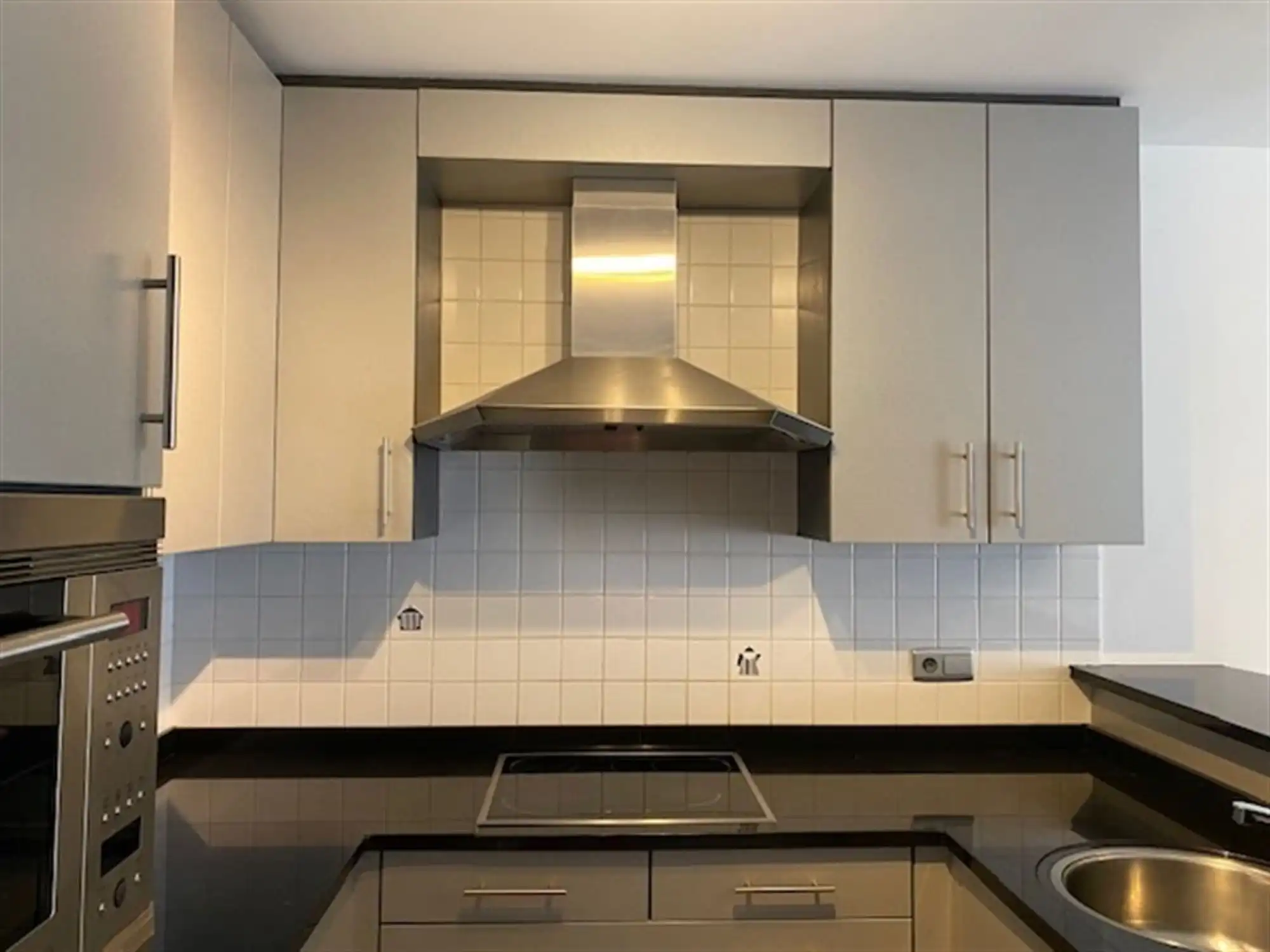 Aangenaam 2- slaapkamer appartement in centrum van Bredene- Duinen foto 6