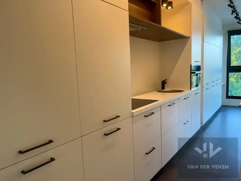 Modern uitgerust 1 slpk-appartement foto 6