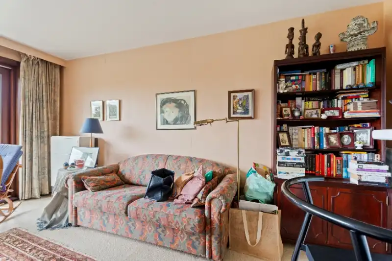 ZONNIG GELIJKVLOERSAPPARTEMENT OP ENKELE STAPPEN VAN HET STRAND foto 2