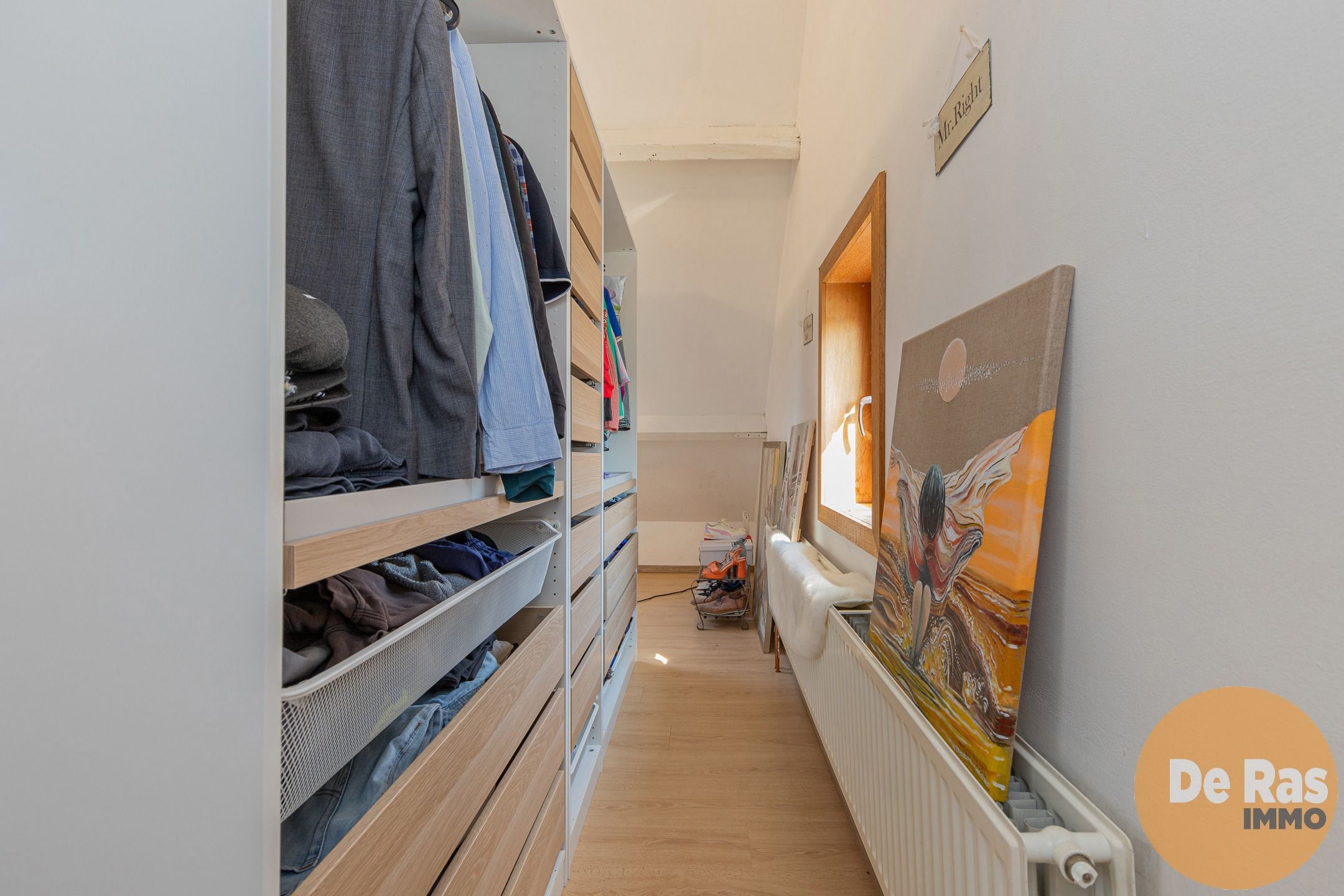 MASSEMEN - Instapklare woning op uitstekende locatie foto 14