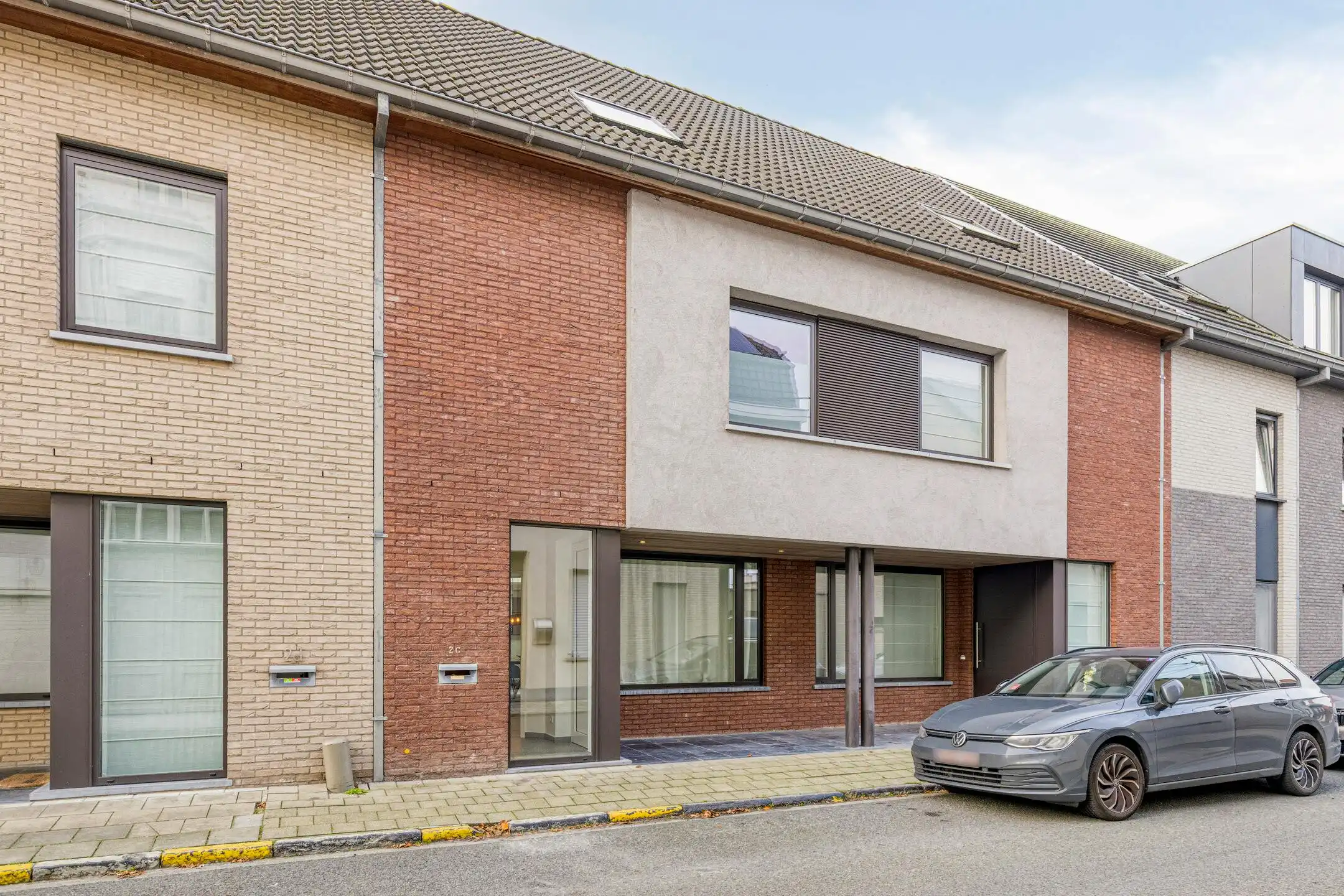 Instapklaar huis te koop in Wingene met 4 slaapkamers  foto 12