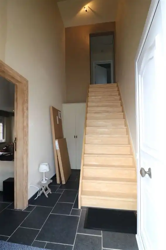 Karaktervolle woning met 3 slaapkamers foto 5