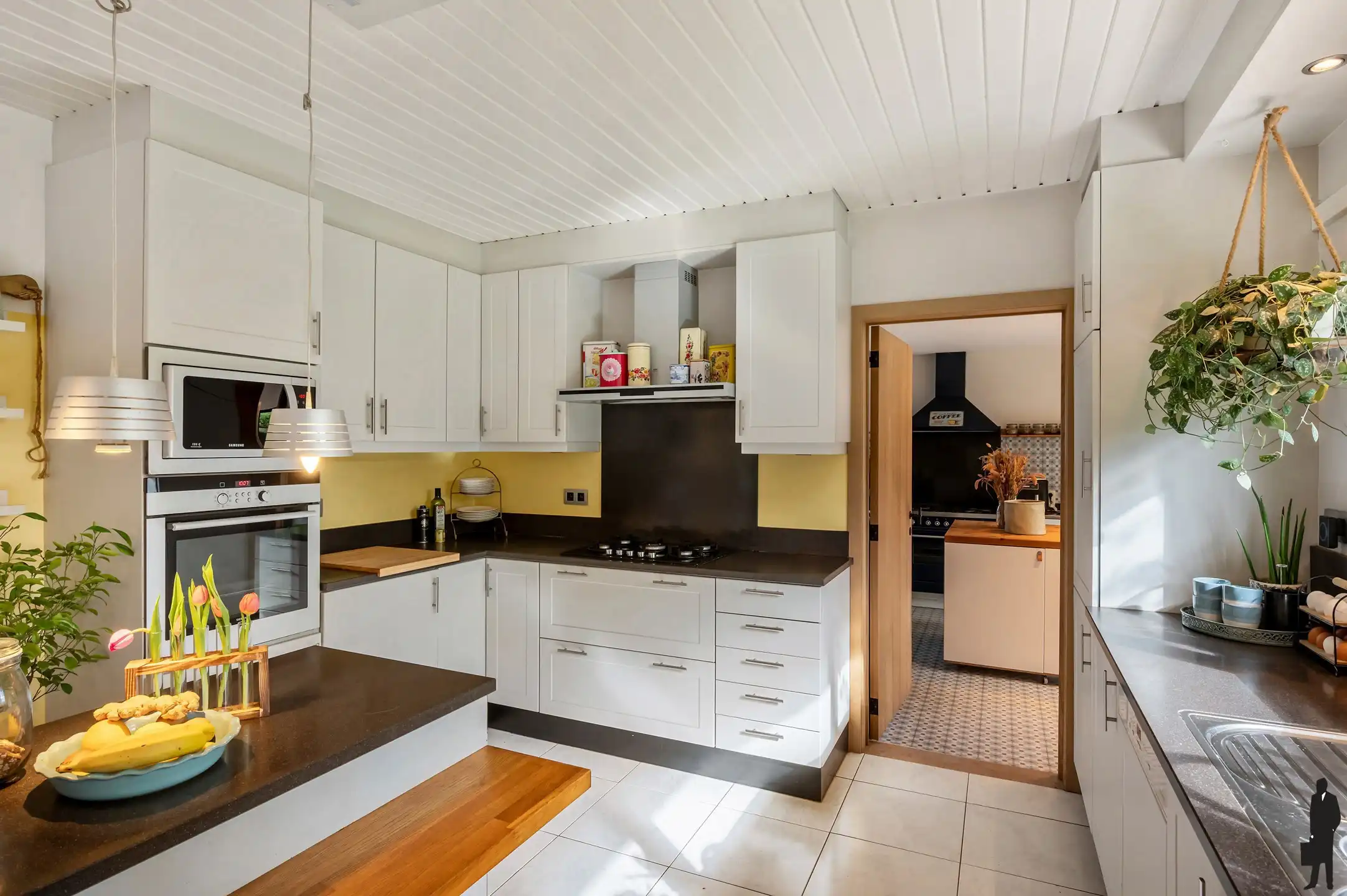 Welkom in de Hemelrijklaan te Essen, gelegen in een rustige doodlopende straat op korte afstand van het centrum.  foto 19