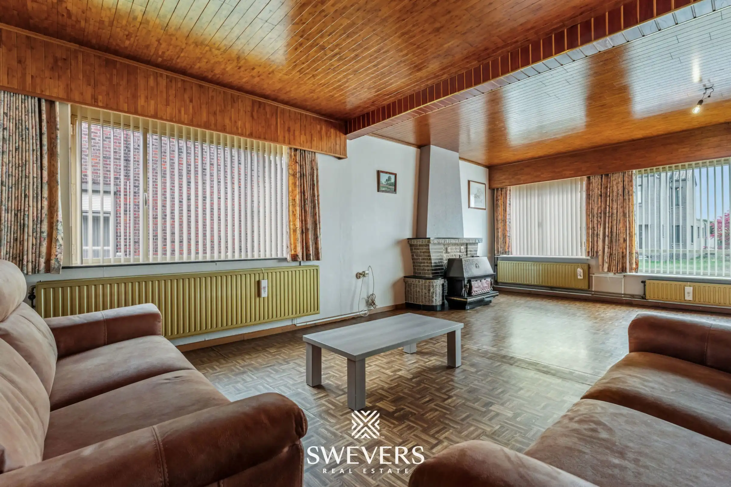 Te renoveren open bebouwing met 3 slaapkamers op 5 are 16 ca in Paal foto 5