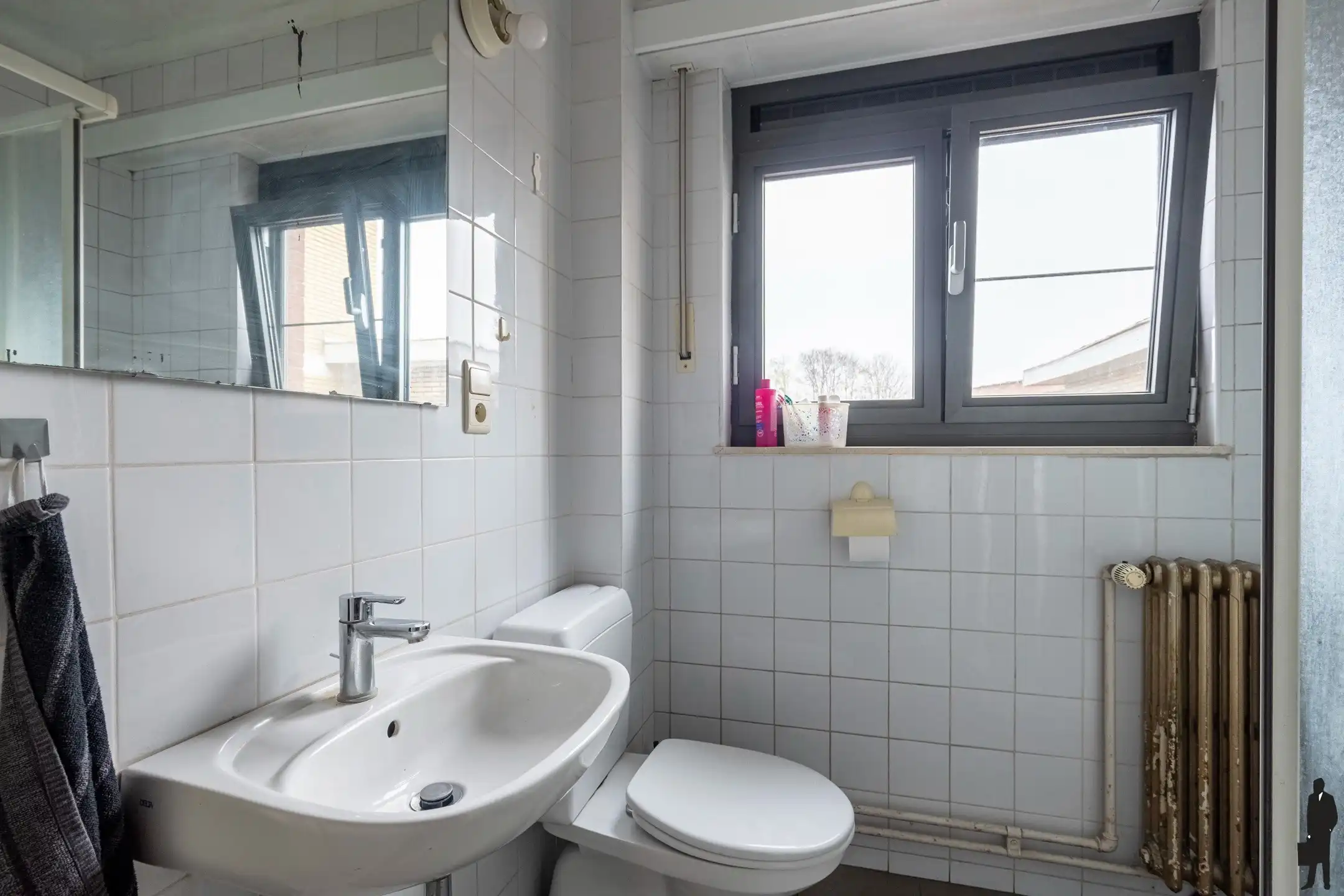 Gebouw voor gemengd gebruik in het centrum van Oostmalle foto 14