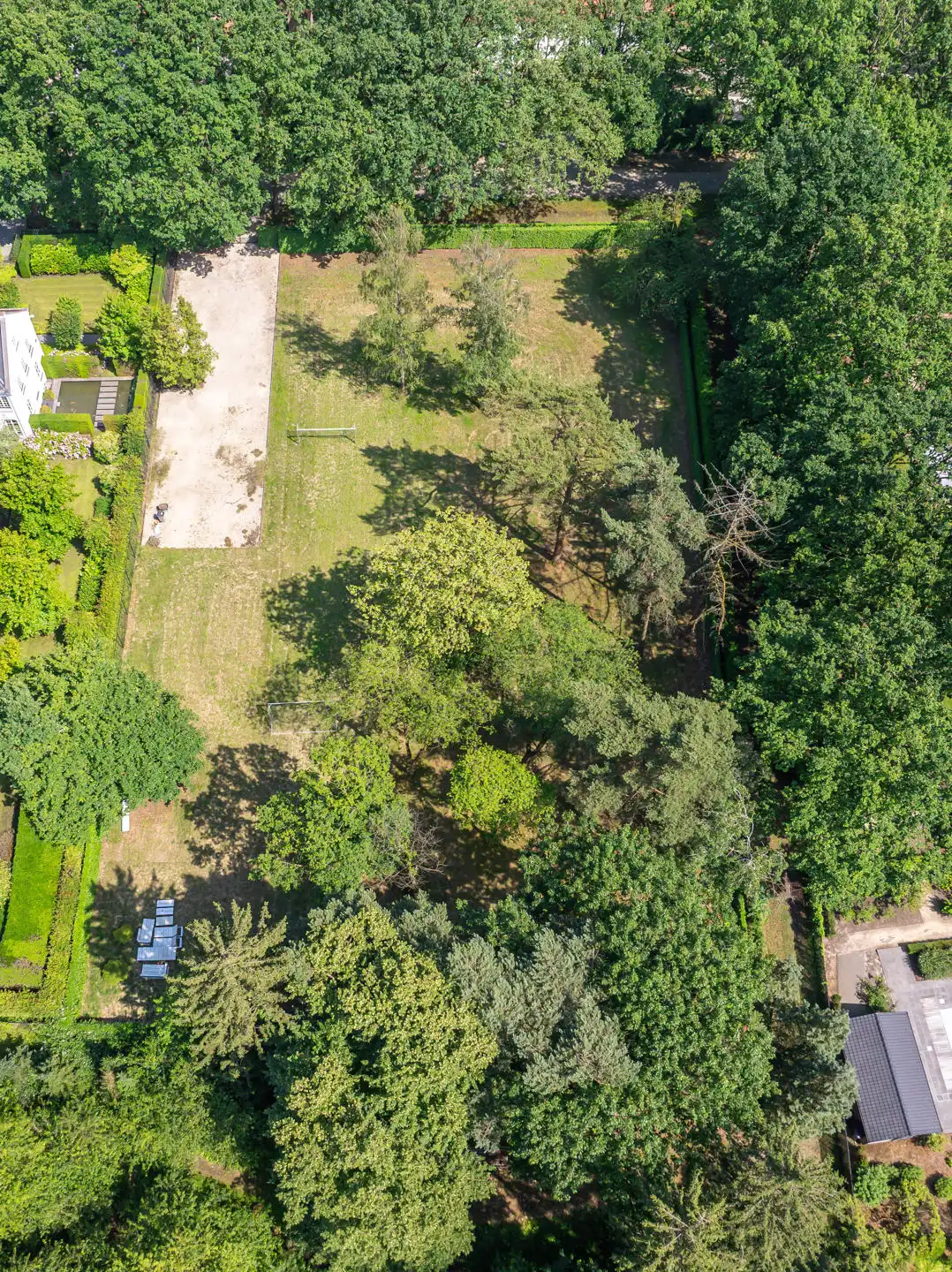  Uitzonderlijke ZW bouwgrond van 4.053 m² op toplocatie! foto 12