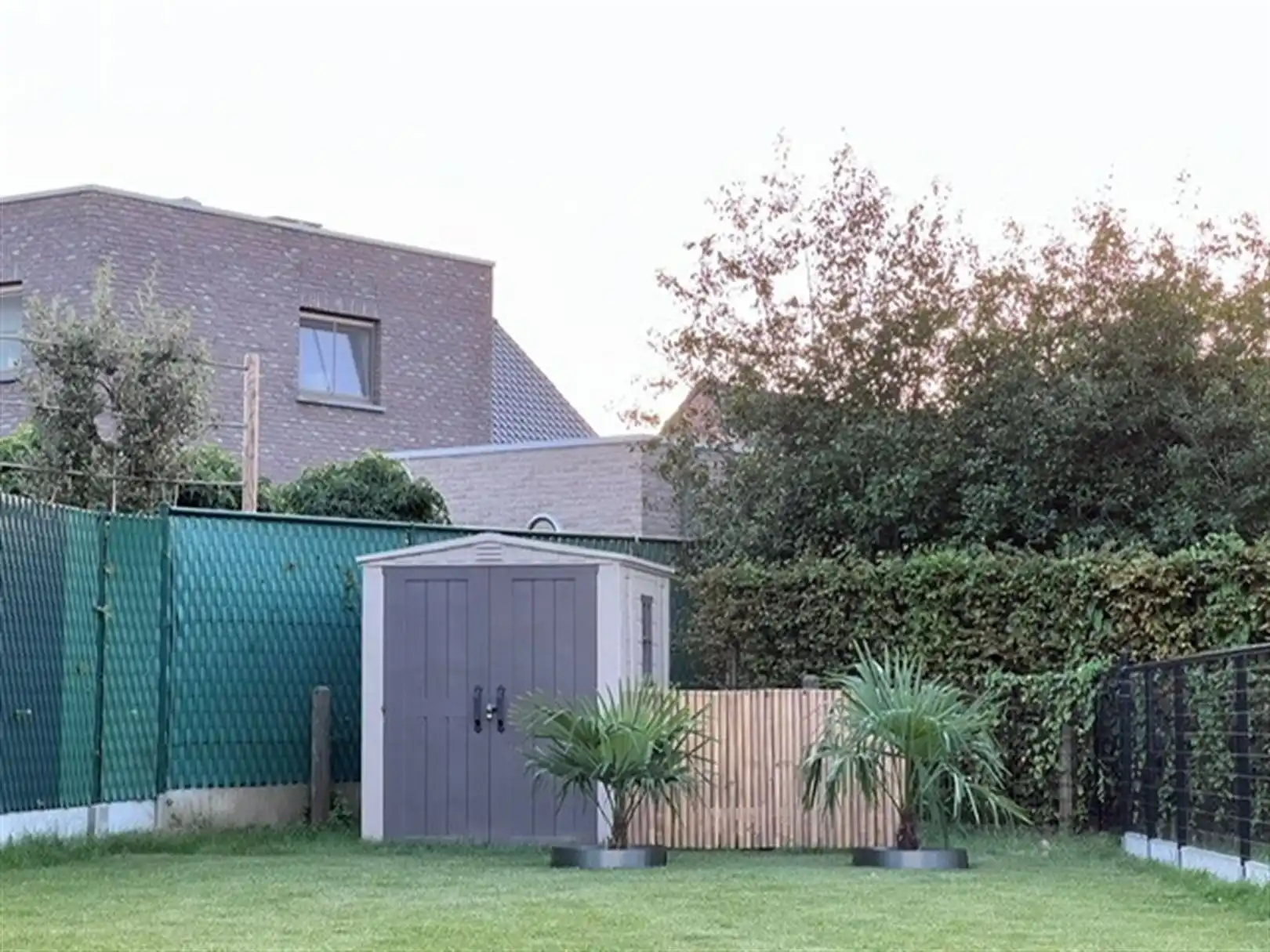 ENERGIEZUINIGE NWB TE HUUR IN EINE foto 17