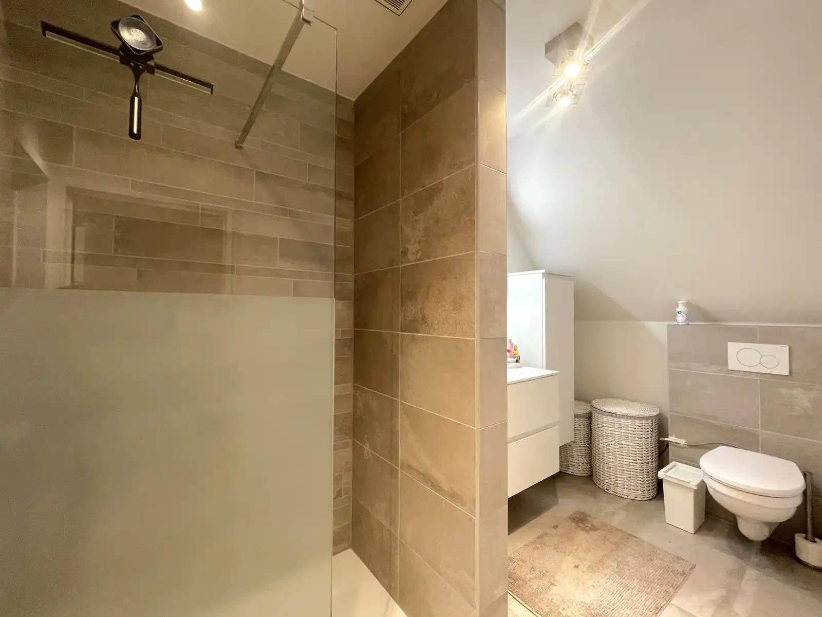 Appartement te huur foto 11