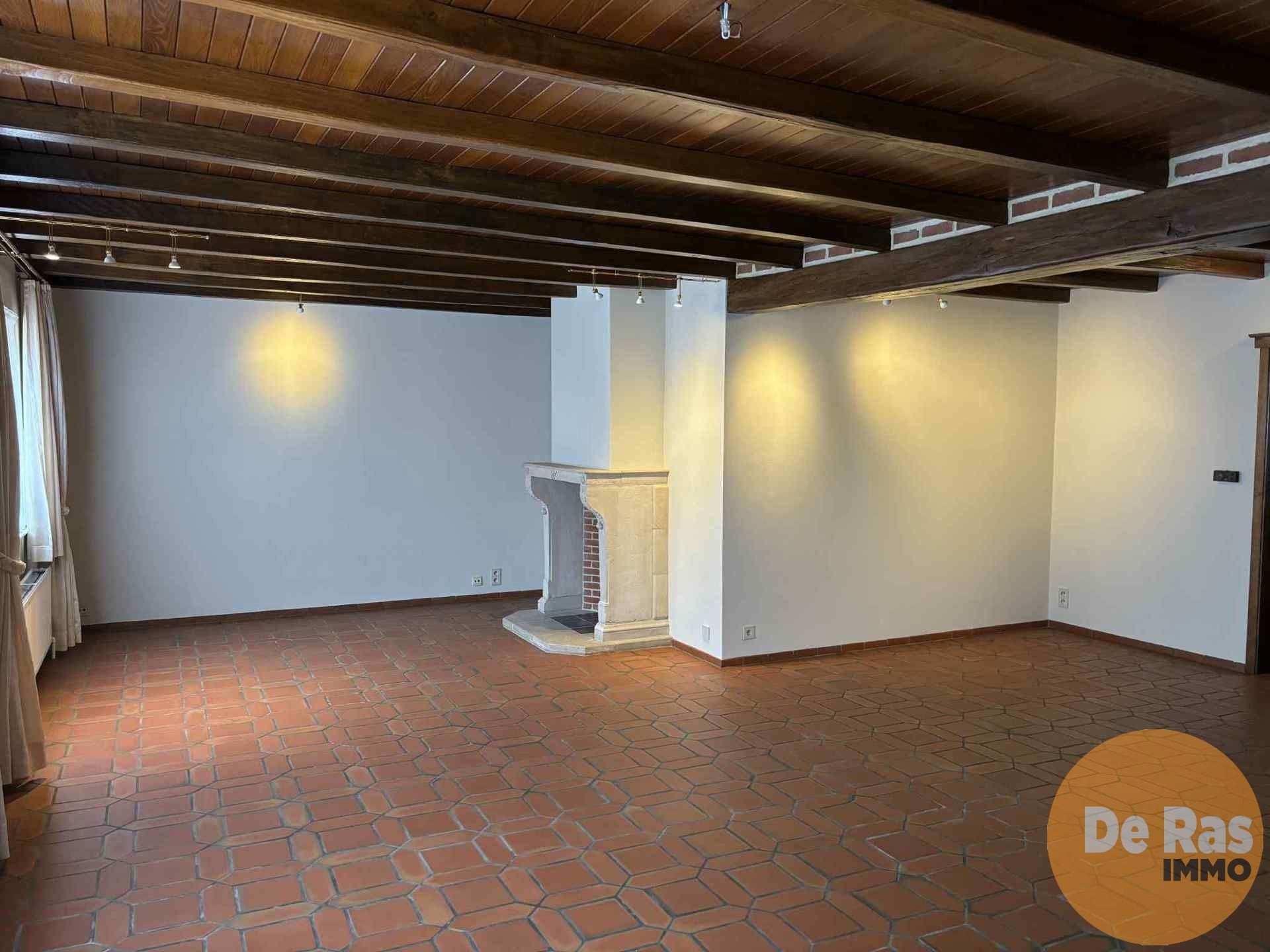 LEDE - Ruim appartement in het centrum foto 4