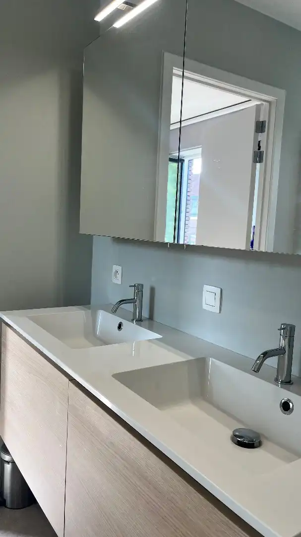 Luxe appartement van 108 m² met groot terras foto 15