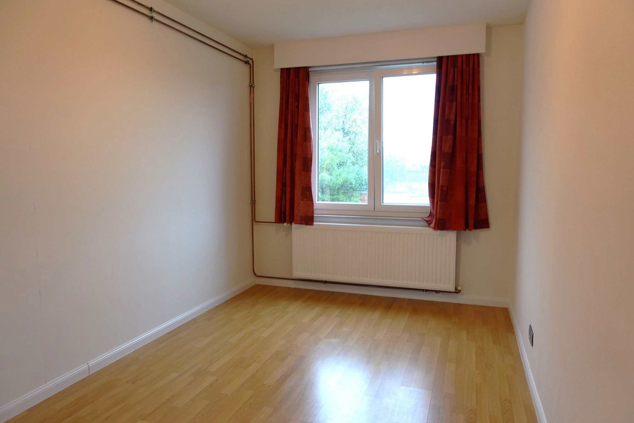 Ruim 2-slaapkamer appartement met garage te Turnhout foto 13