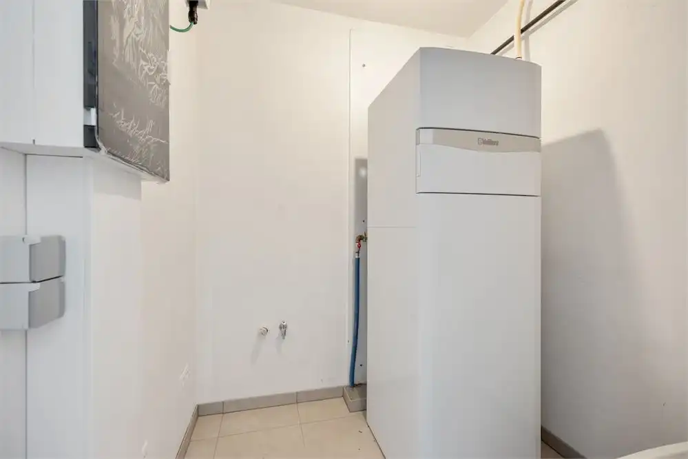 Groene vergezichten en maximaal energiezuinig wooncomfort! foto 17