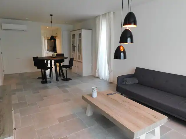 Instapklare, energiezuinige woning met hoogwaardige afwerking foto 2