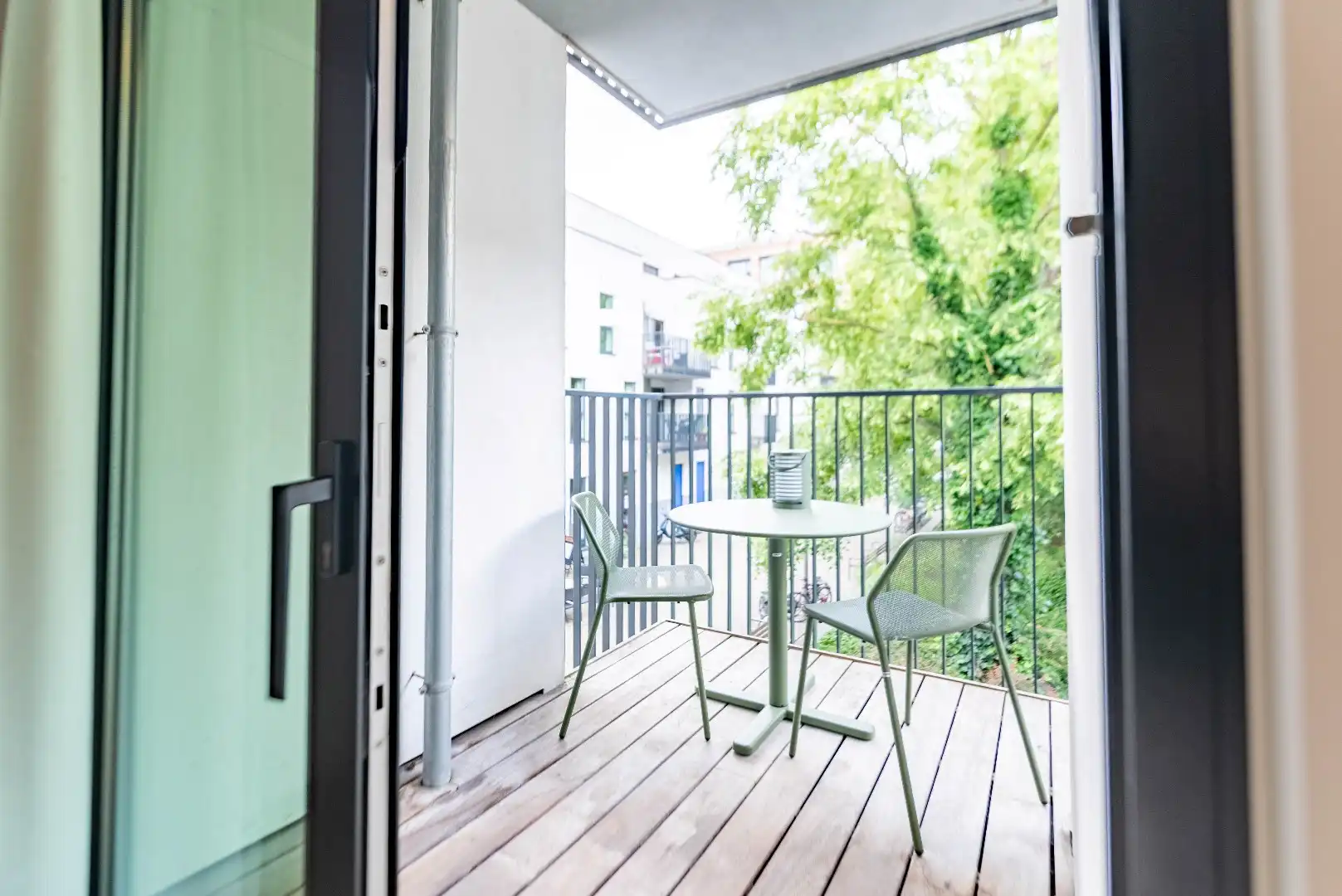 Zorgeloos wonen in residentie Arthur foto 6