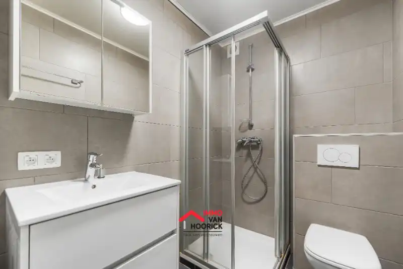 Instapklaar appartement - 1 slpkmr foto 7