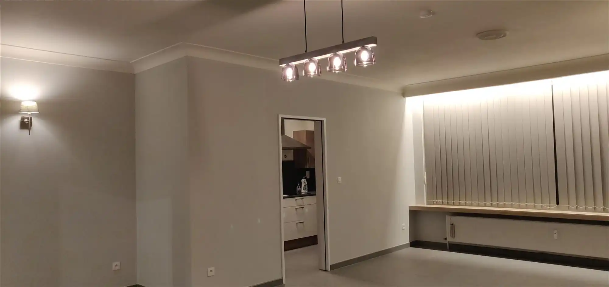 Appartement te huur in Begijnendijk! foto 4