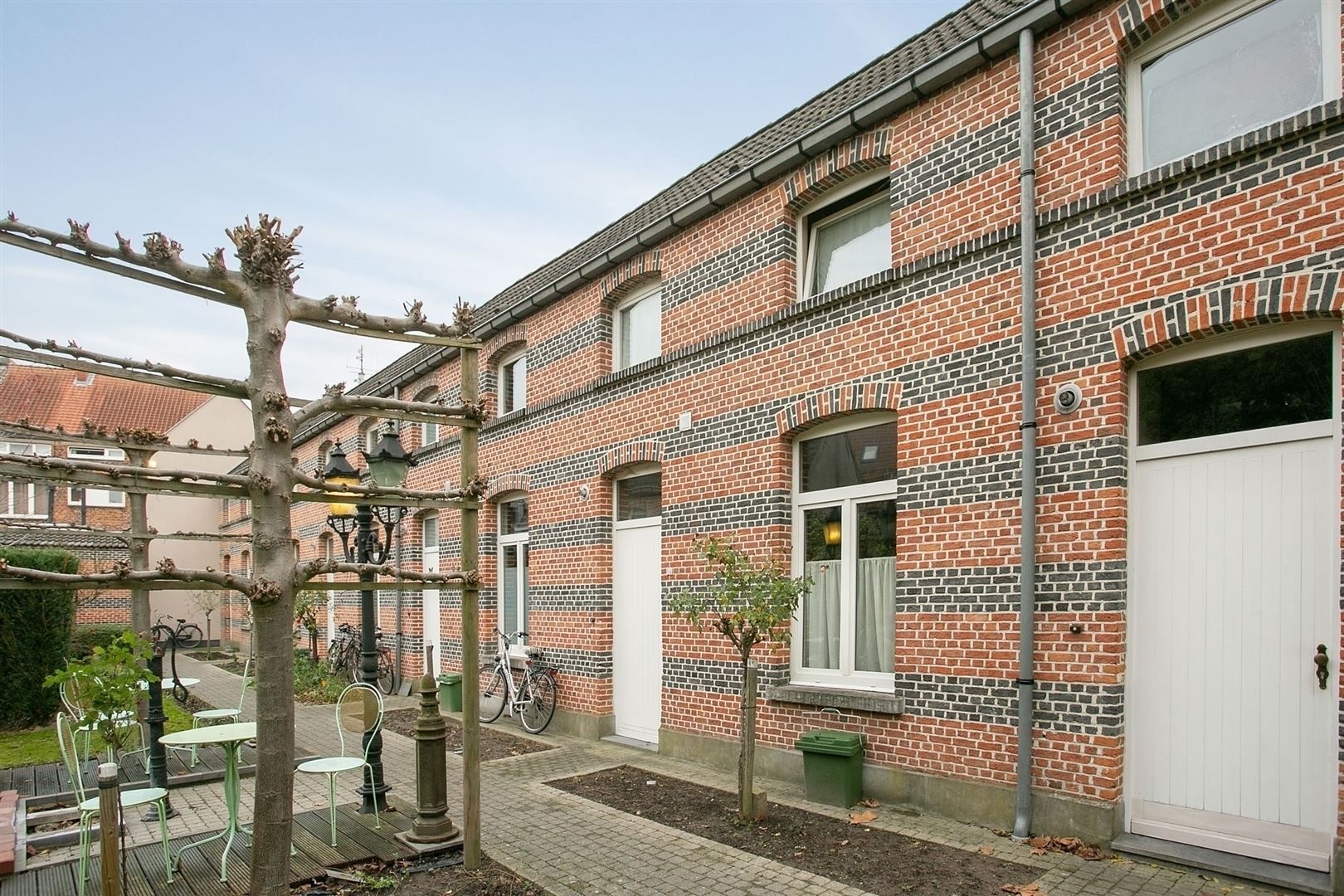 Huis te huur Lindanusstraat 56 - 9200 DENDERMONDE