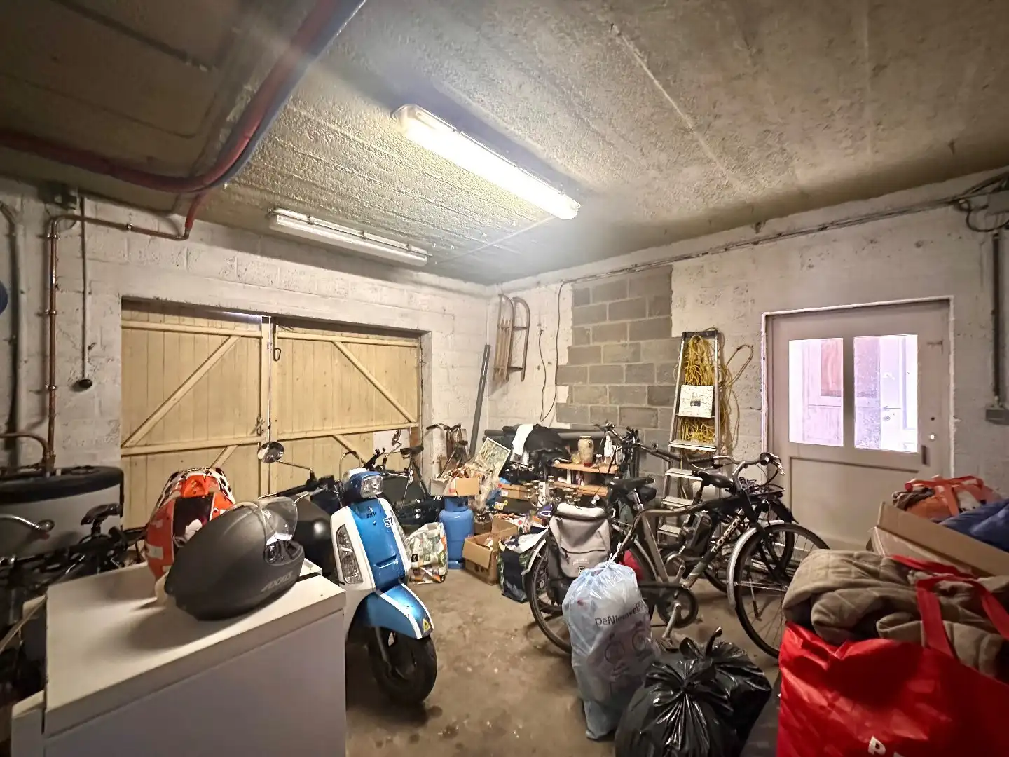 Ruime woning met 4 slaapkamers en tal van mogelijkheden in Riemst foto 18