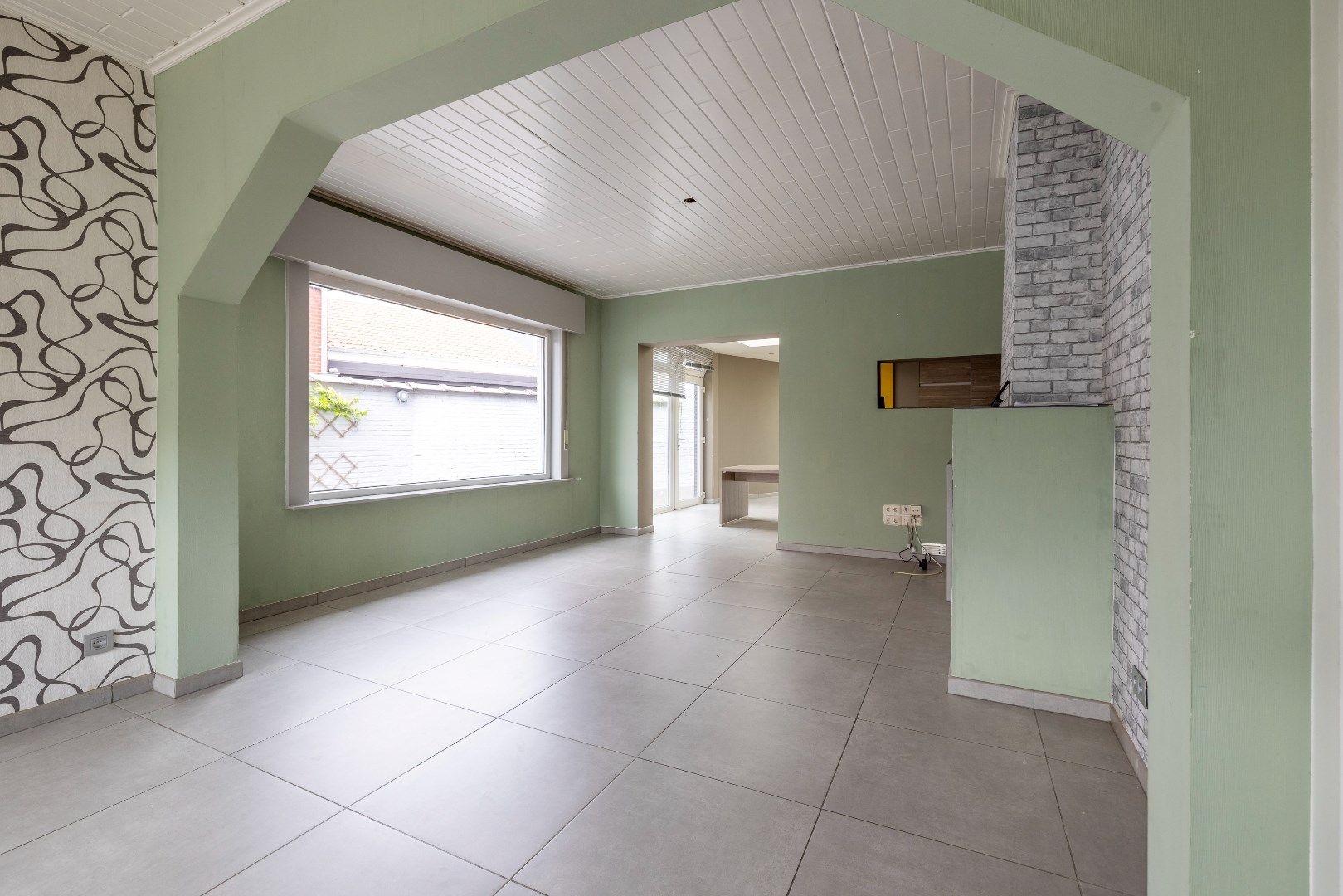 Karaktervolle woning met 3 slaapkamers en tuin foto 4