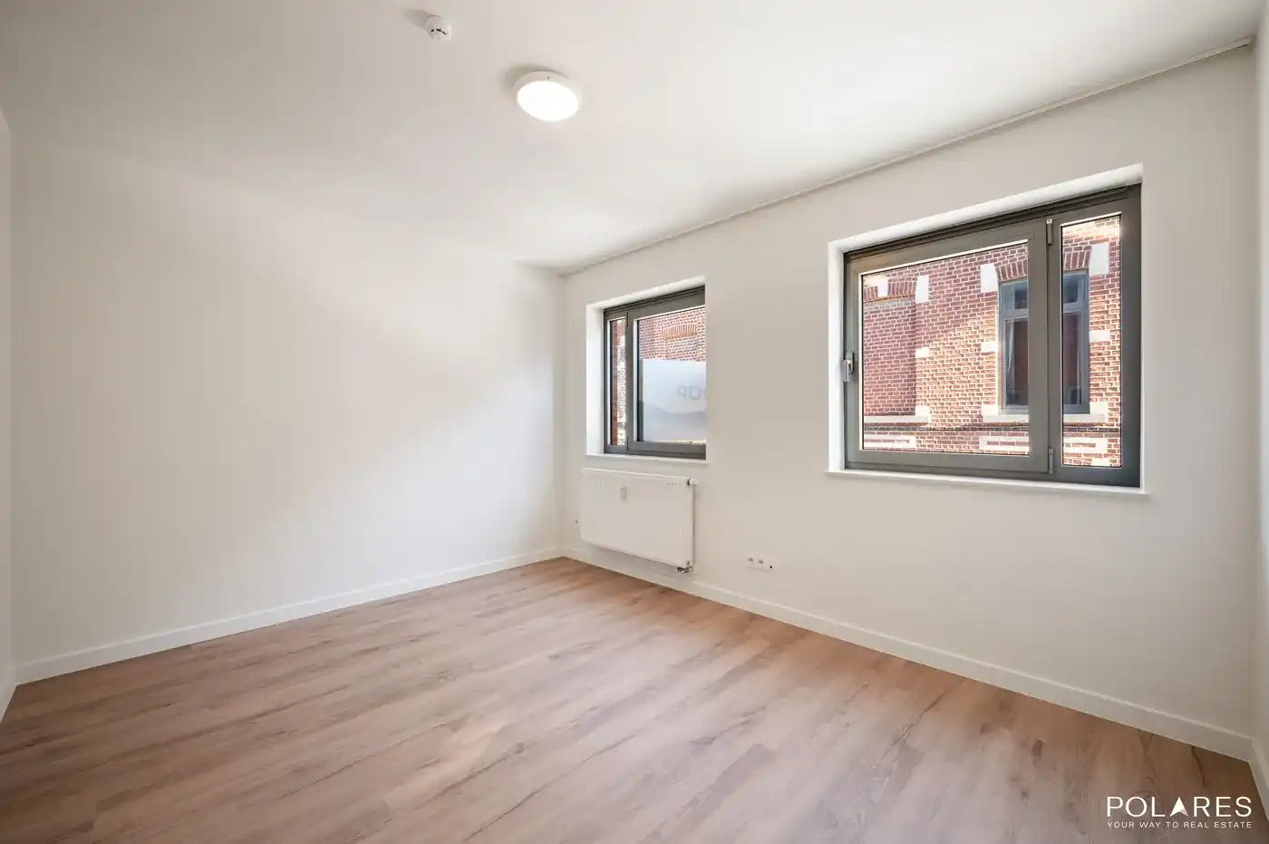 Nieuw opbrengsteigendom (4 units) in hartje Leuven foto 14