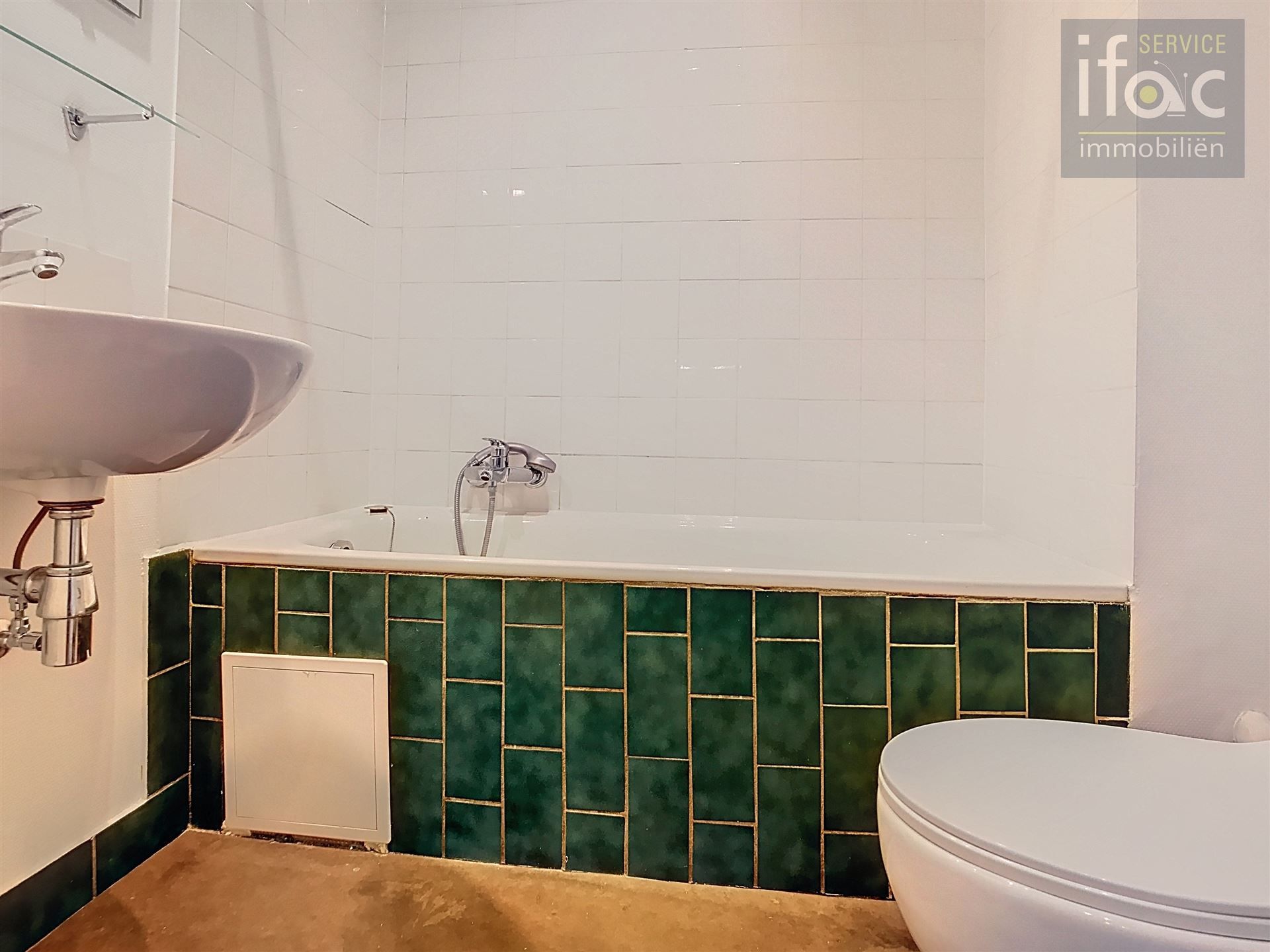 Studio op de tweede verdieping foto 5