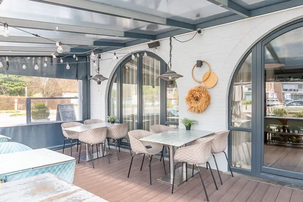 Brasserie De Wissel: een bewezen, volledig operationele horecazaak overnemen zonder vanaf nul te moeten starten! foto 12