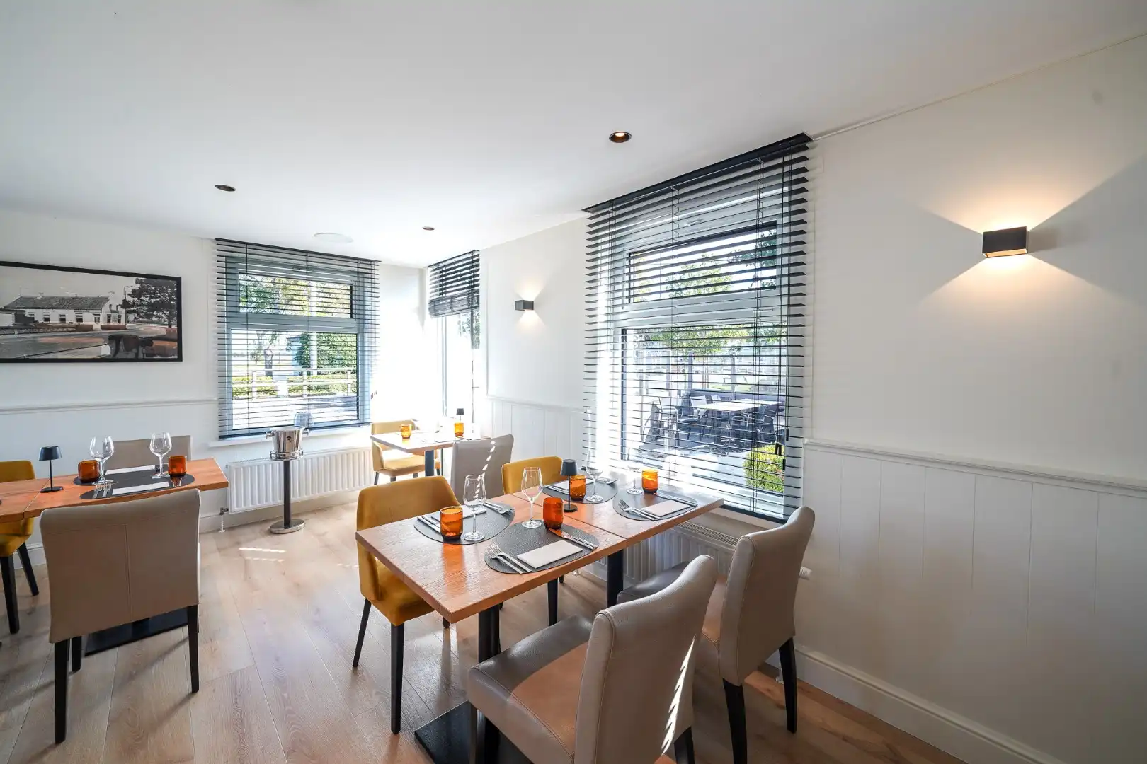 Te koop: Restaurant met woonst op toplocatie – Plassendale, Oostende foto 6