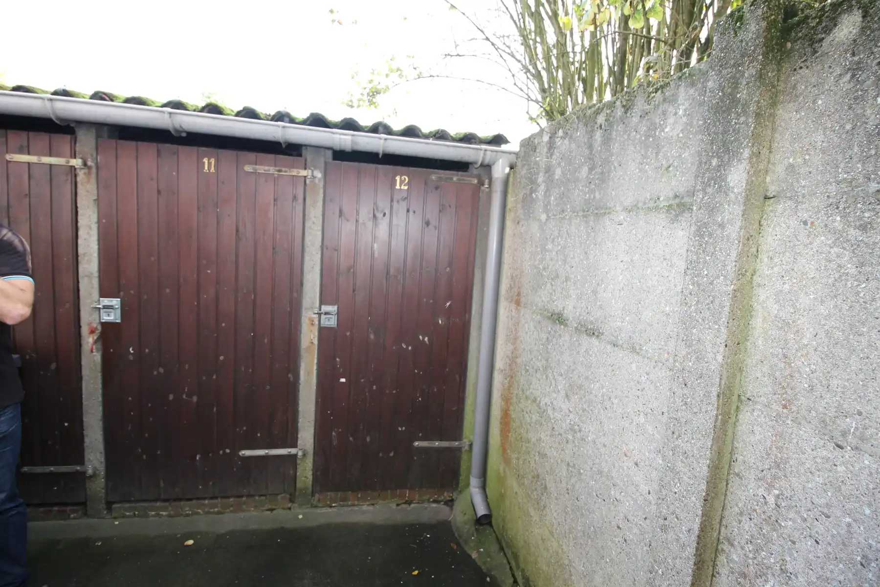 Appartement op de tweede verdieping vooraan met fietsenberging foto 10