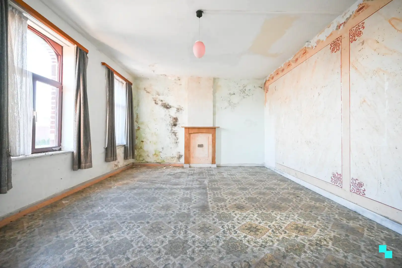 Open bebouwing op zichtlocatie te Waregem foto 14