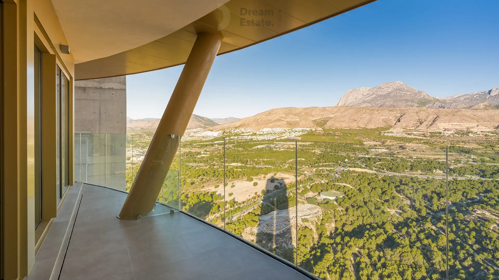 Intempo – Het Hoogtepunt van Luxe in Benidorm foto 56