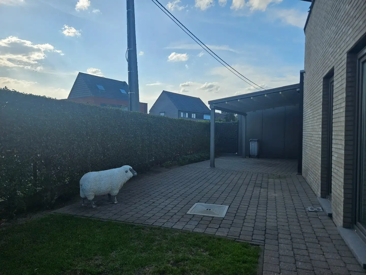 Ruim gelijkvloers appartement met 2 slaapkamers in Geel! foto 18