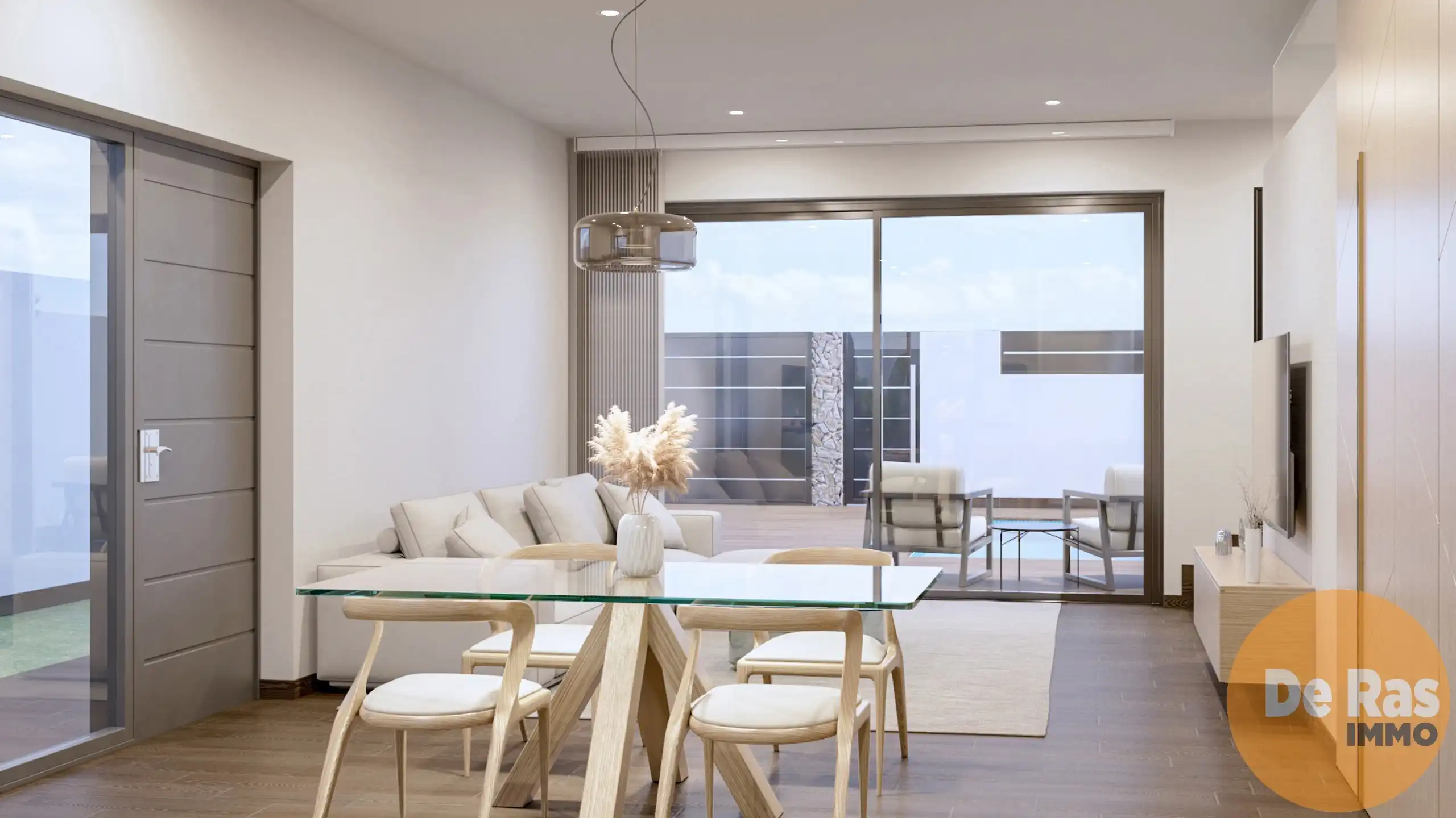 SPANJE - Costa Blanca Zuid - Villa's foto 9