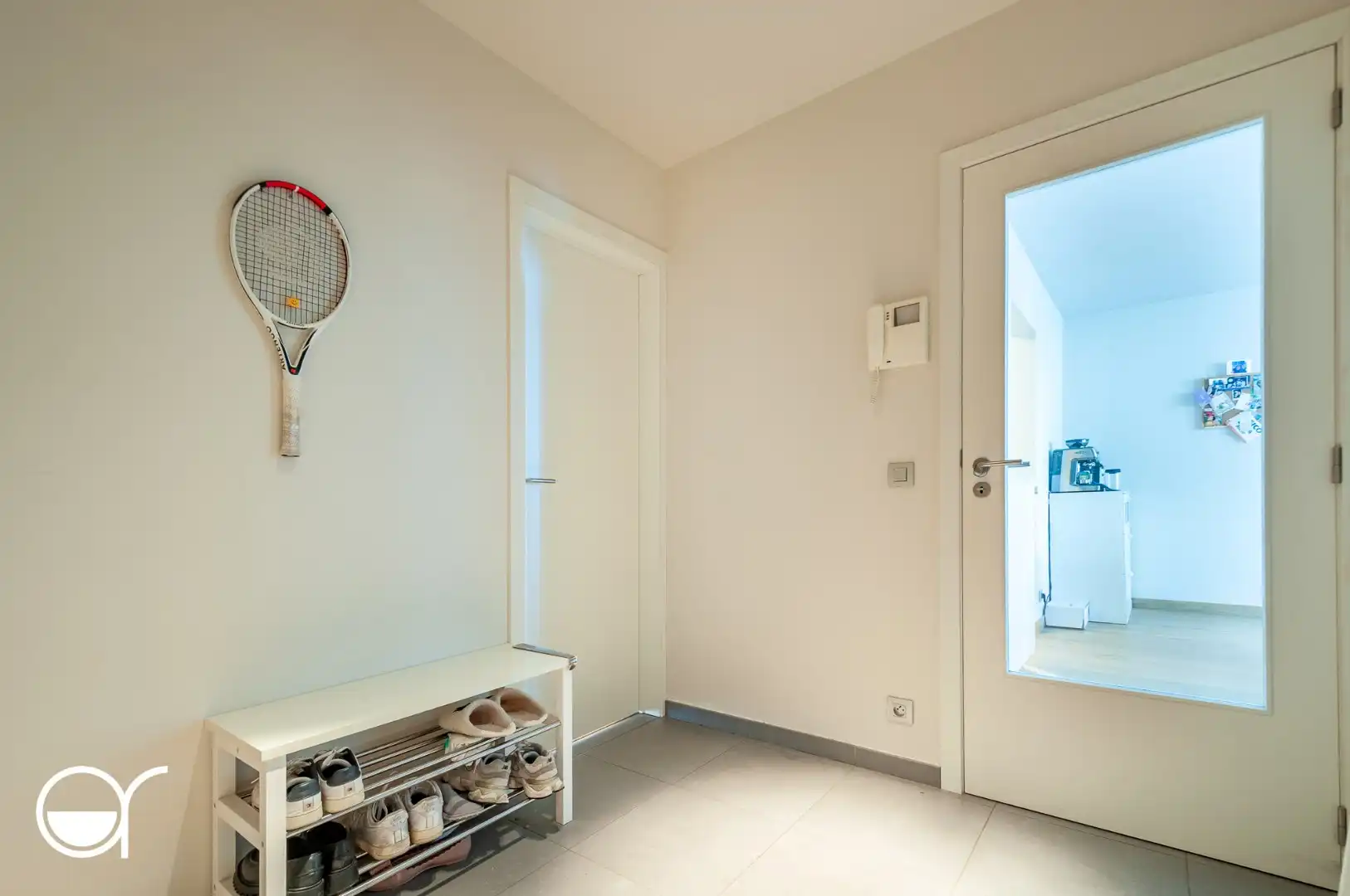 Energiezuinig, modern appartement op uitstekende locatie foto 10