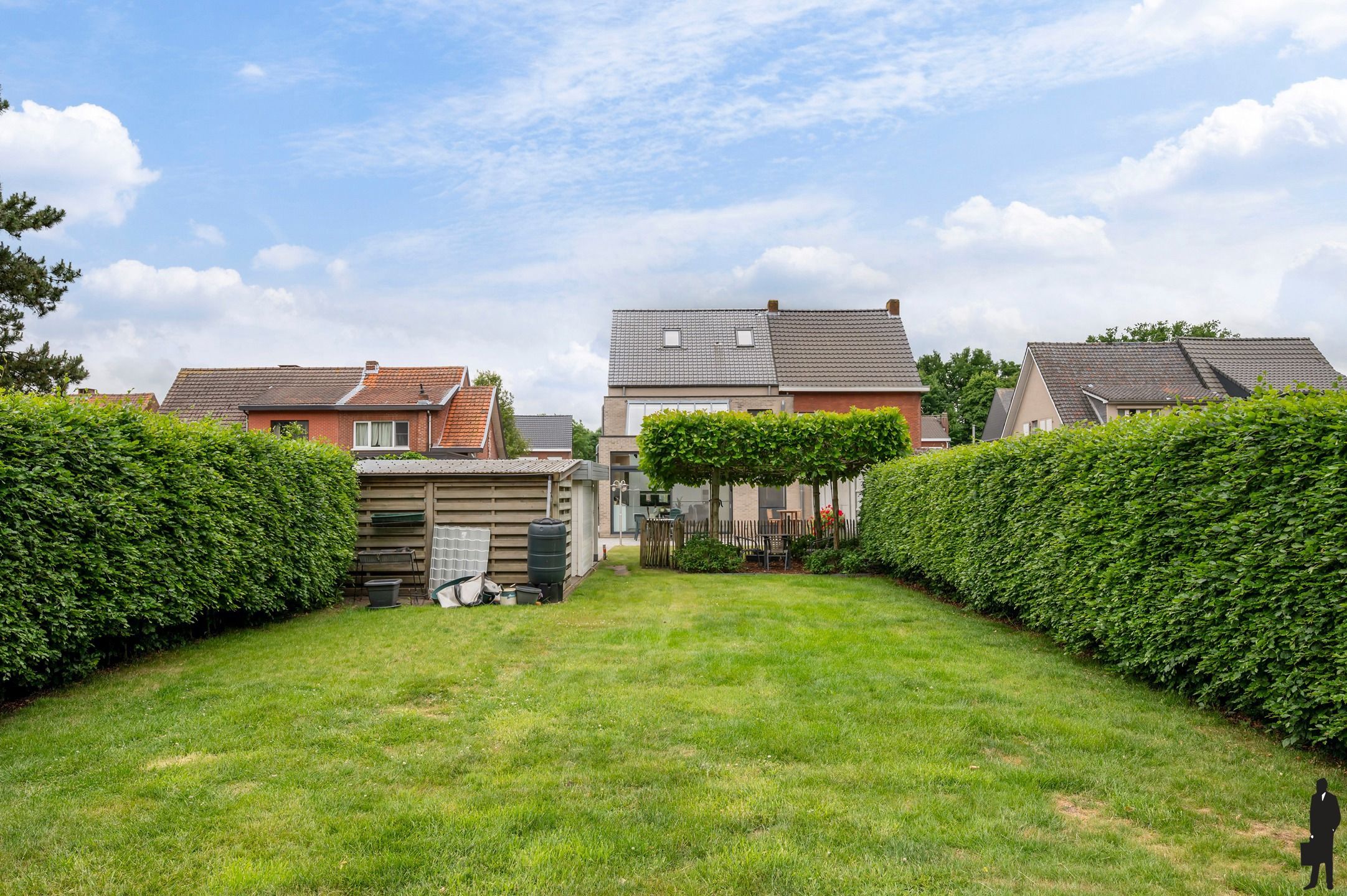 Woning met praktijkruimte  foto 33