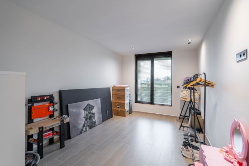 Exclusieve villa met zwembad foto 24