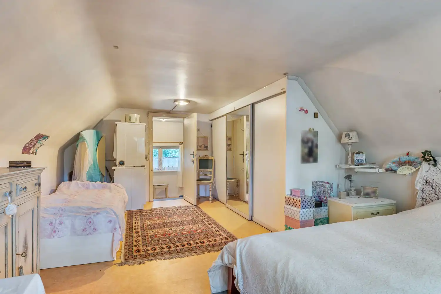 Unieke boswoning op een prachtig groen perceel van 1.454 m² foto 15