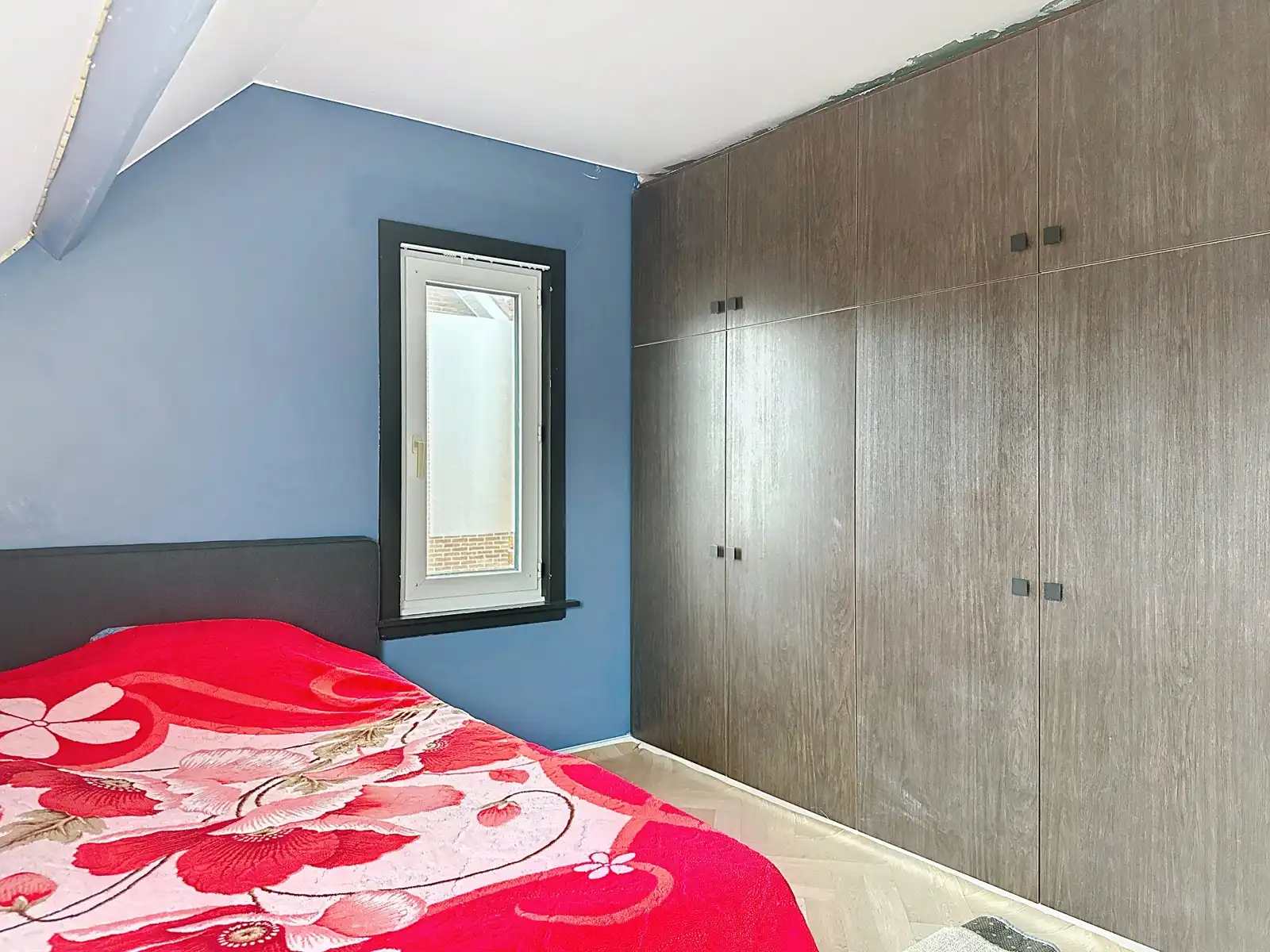 Ruime gezinswoning met meer dan 200m² woonoppervlakte foto 25