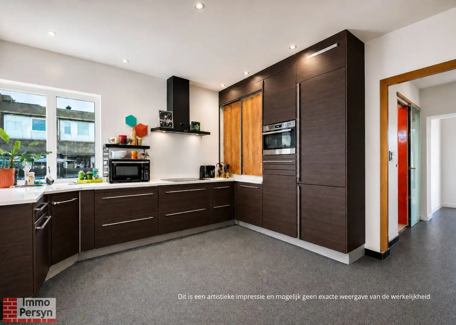 Charmante gerenoveerde woning nabij centrum Scherpenheuvel foto 10