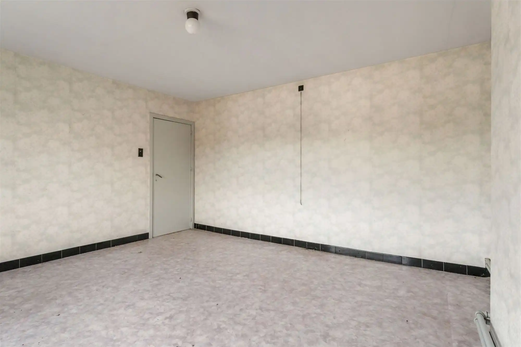 TE RENOVEREN OF AF TE BREKEN WONING OP EEN RUSTIGE LIGGEN TE PAAL foto 15