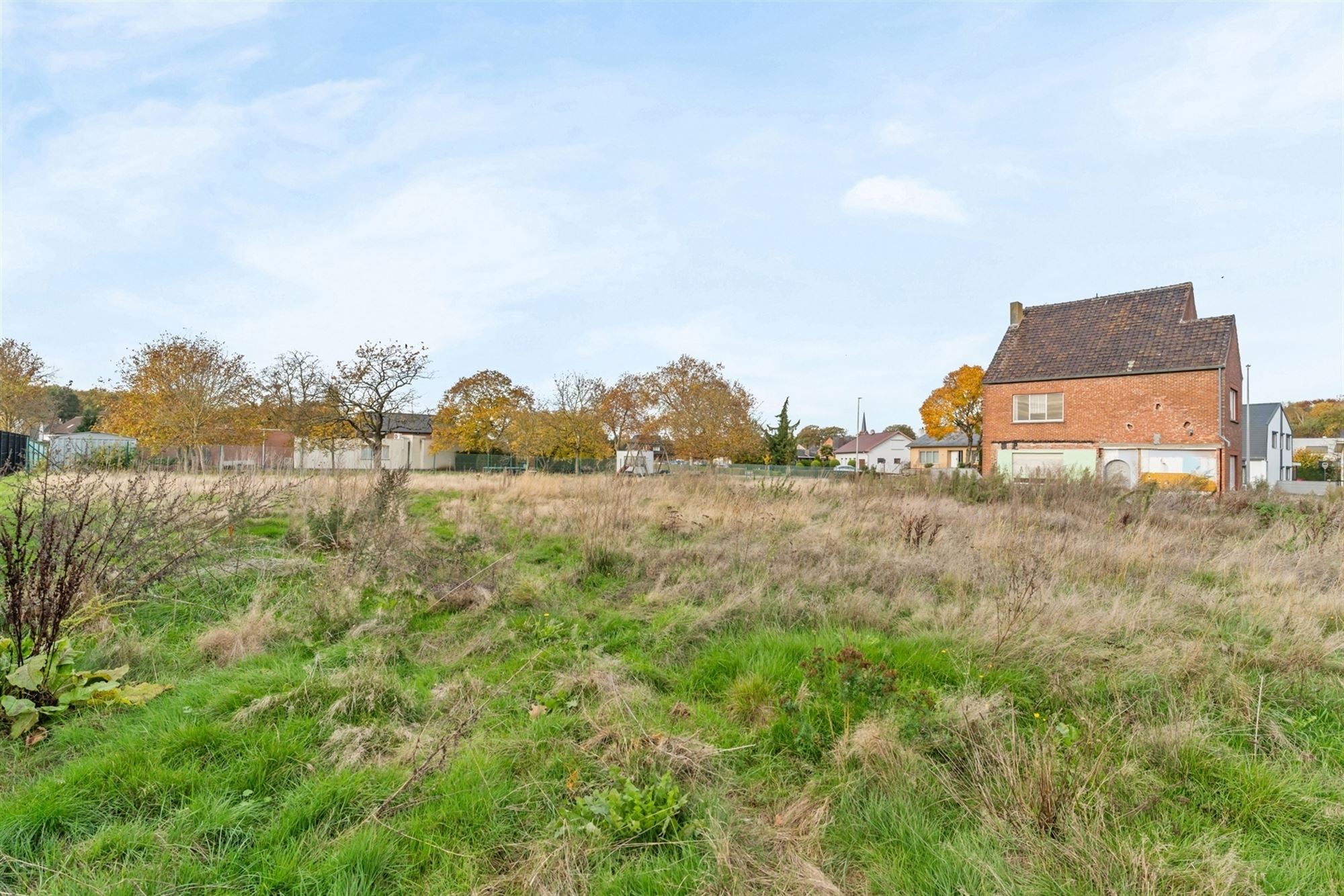 TE RENOVEREN OF AF TE BREKEN WONING OP EEN RUSTIGE LIGGEN TE PAAL foto 15