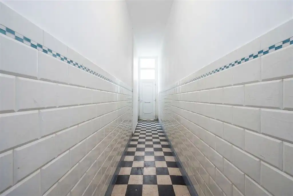 Appartement in bruisende stadsbuurt foto 11