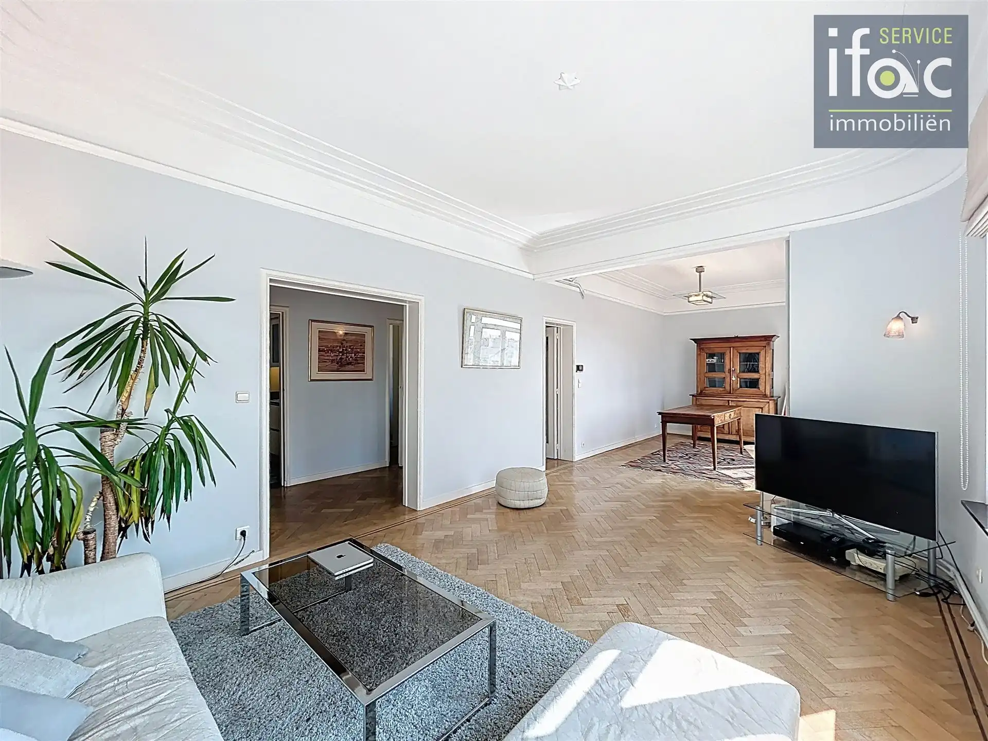 Appartement te huur Marnixlaan 19a/12 - 1000 Brussel