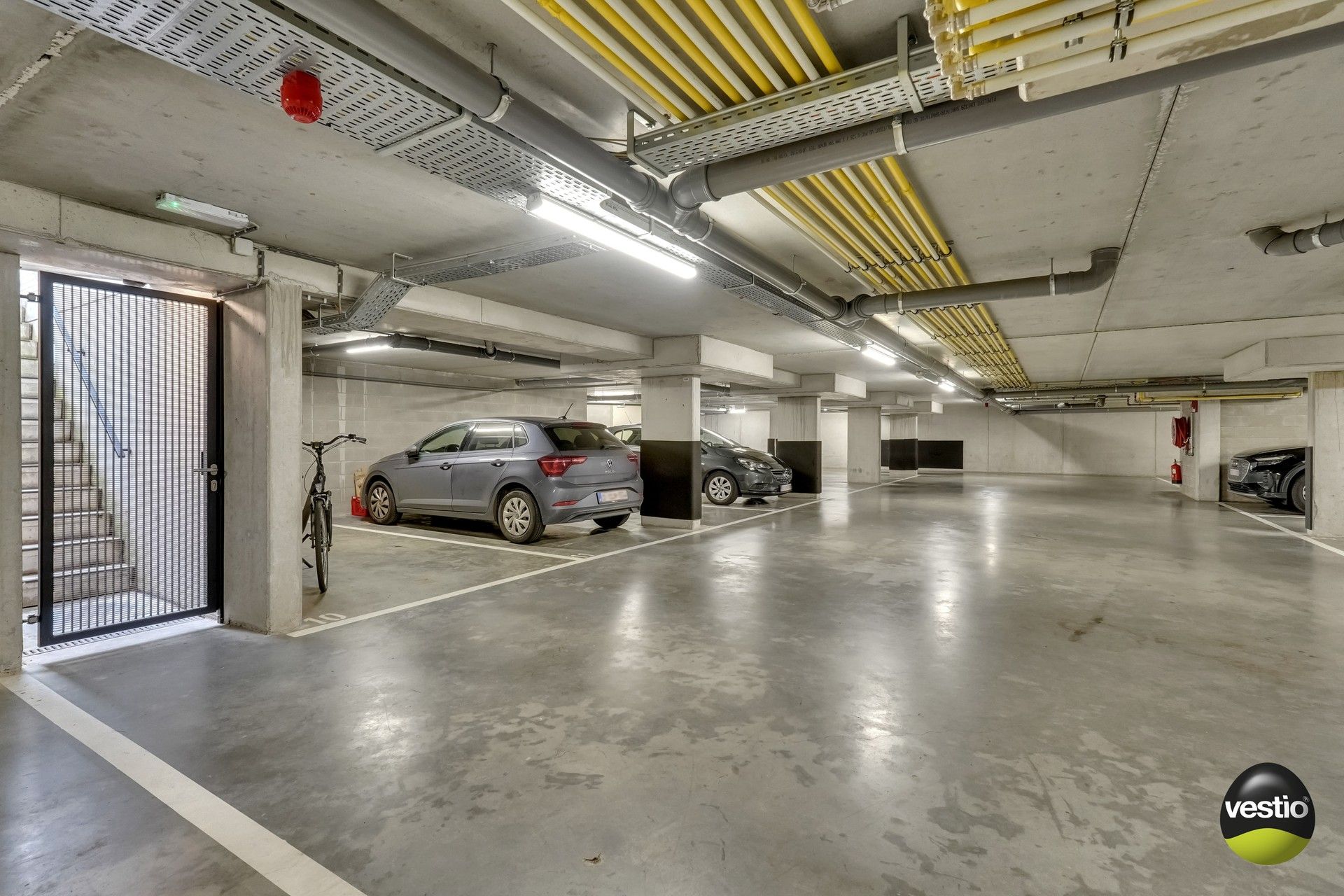 IDEAAL INVESTERINGSAPPARTEMENT MET GOED RENDEMENT foto 20