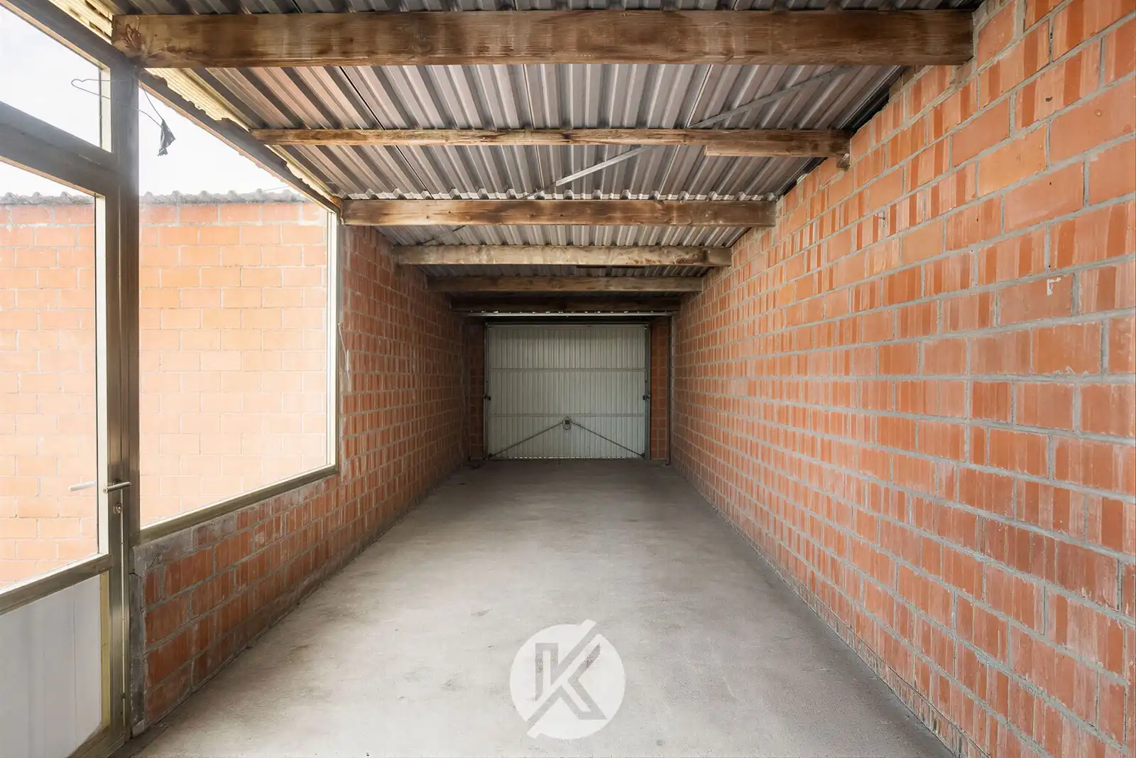 Strategisch gelegen renovatieproject in Heldergem foto 24