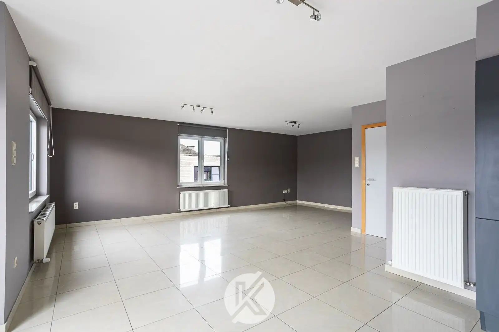 Comfortabel appartement met garage foto 8