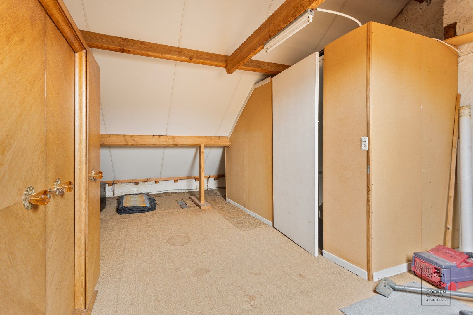 Charmante rijwoning met 3 slaapkamers op een uitstekende locatie te Schoten!  foto 19