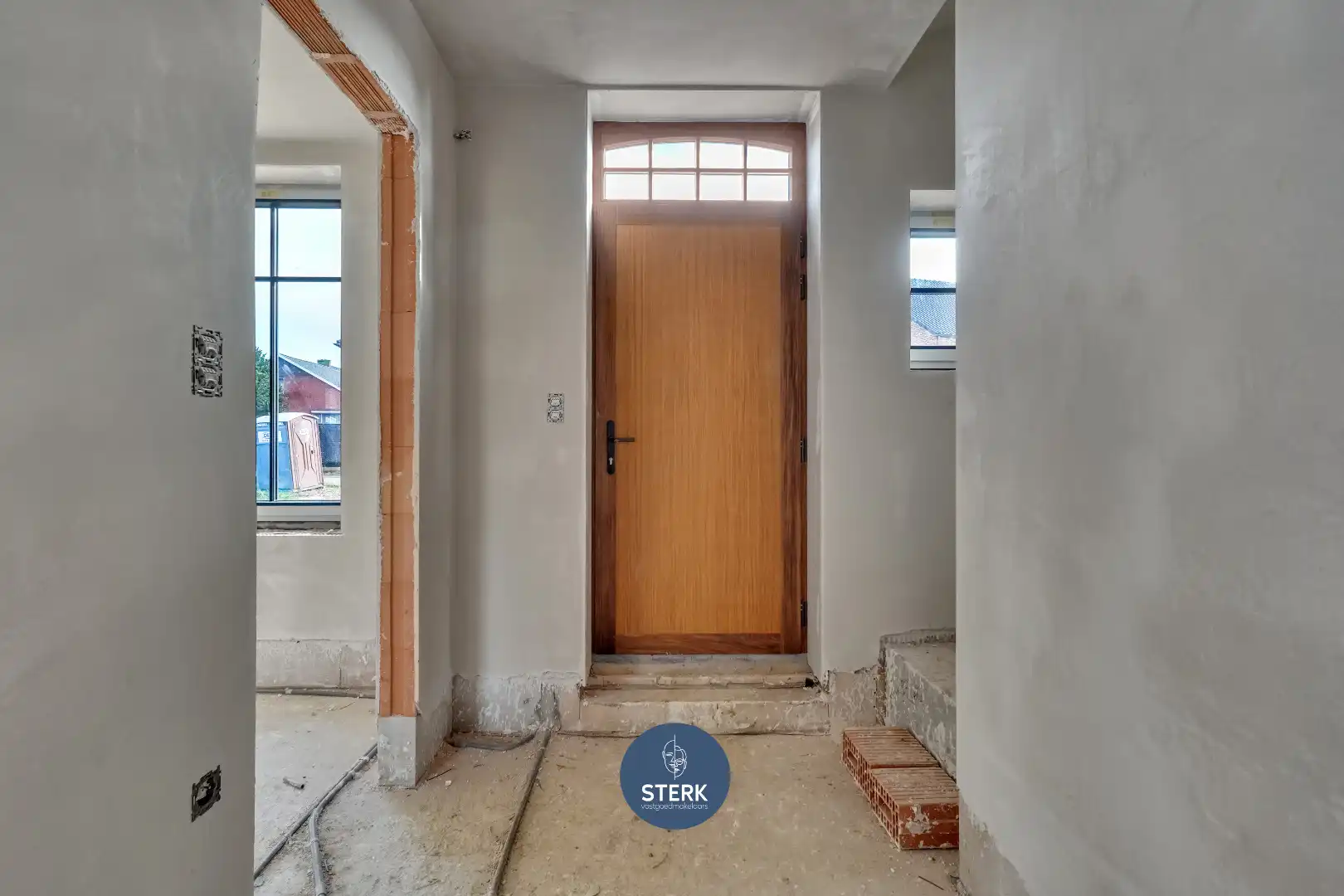 CASCO+ NIEUWBOUWWONING OP EEN RUSTIGE LOCATIE TE ZUTENDAAL !  foto 5